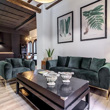 Green Apartament Γρανάδα Εξωτερικό φωτογραφία